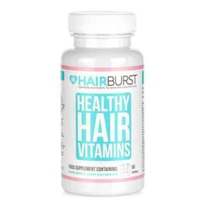 hairburst healthy hair vitamins