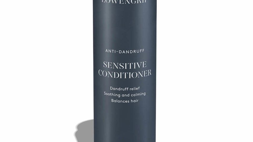 Lowengrip Anti-Dandruff Sensitive Conditioner