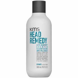 kms head remedy anti-dandruff shampoo