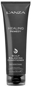 lanza healing remedy scalp balancing conditioner